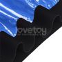 Chic Strap-On shorts (32 - 35 inch waist) Blue - 14