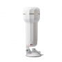 Masturbator z wibracją MX Dream Cup biały T Skin - 2