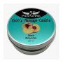 Świeca do masażu erotycznego brzoskwiniowa 5th Paradise 30ml - 2