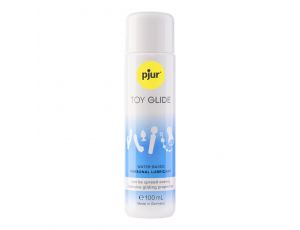 Lubrykant wodny do zabawek Pjur Toy Glide 100ml
