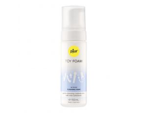 Pianka czyszcząca do zabawek Pjur Toy Foam 150ml