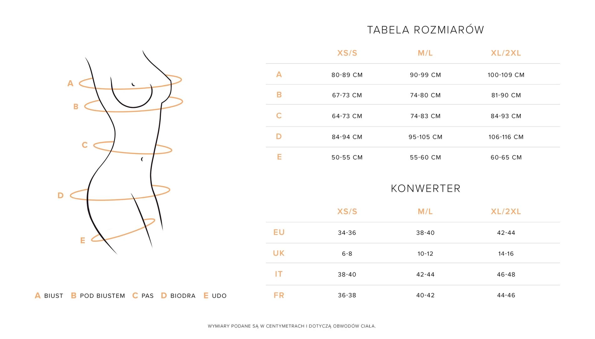 Koronkowy gorset Donarella z stringami i chokerem Obsessive czarny XL/2XL - 7