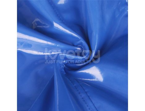 Chic Strap-On shorts (36 - 39 inch waist) Blue - 6