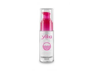 Lubrykant na bazie wody Yoba 50 ml
