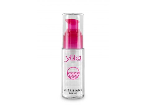 Lubrykant na bazie wody Yoba 50 ml
