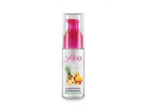 Olejek smakowy Yoba egzotyczne owoce 50ml