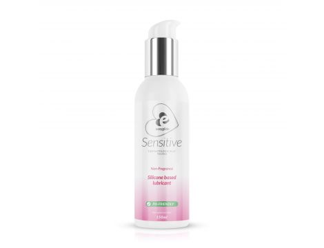 Lubrykant silikonowy EasyGlide Sensitive 150 ml - 4