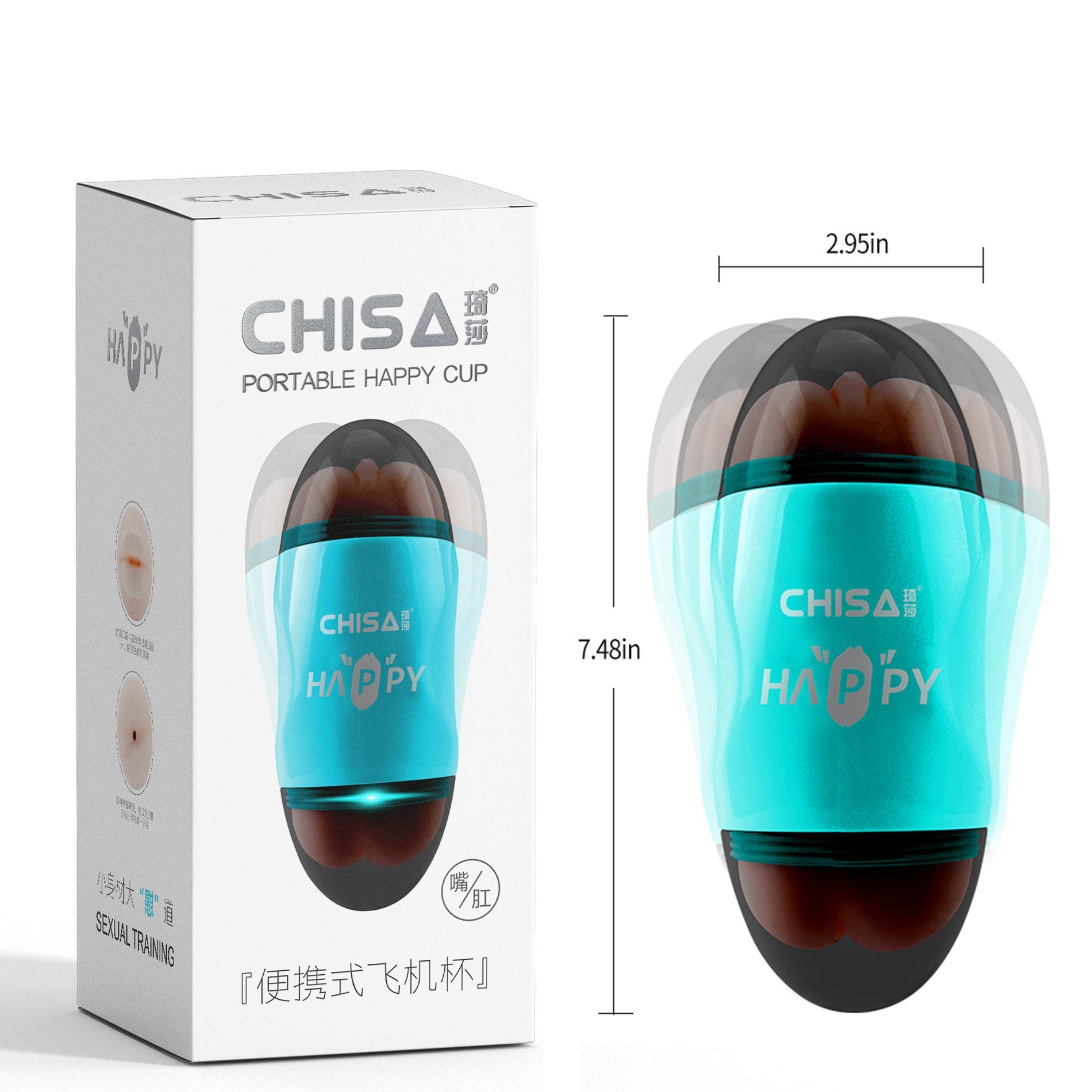 Masturbator Z Otworem Na Usta I Anusa.