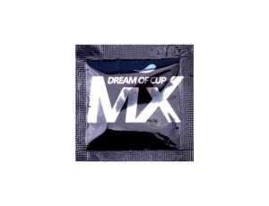 Masturbator Happy Cup z ustami i anusem 19 cm