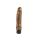 Wibrator realistyczny Chubby Beau Gold złoty DarkMuscle 22 cm