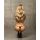 Stringi otwarte Novenes Obsessive czarne transparentne XS/S