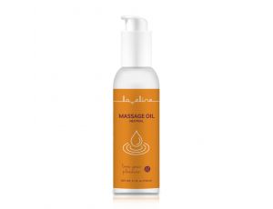 Ziołowy olejek do masażu Loveline neutralny 150 ml