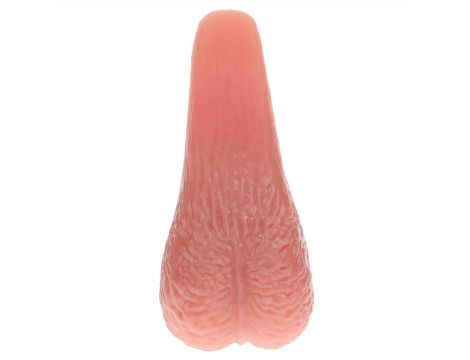 Stopper do drzwi z jądrami S Line cielisty - 3