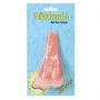 Stopper do drzwi z jądrami S Line cielisty - 2