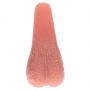 Stopper do drzwi z jądrami S Line cielisty - 4