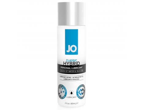 Lubrykant hybrydowy JO Classic 60 ml