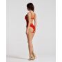 Body Aliosa Obsessive czerwone L/XL - 2