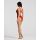 Body Aliosa Obsessive czerwone L/XL