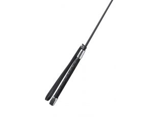 Pejcz Fetish Tentation czarny 71 cm