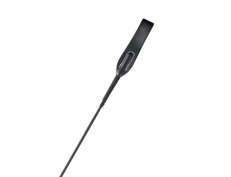 Pejcz Fetish Tentation czarny 71 cm - 3
