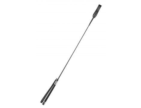 Pejcz Fetish Tentation czarny 71 cm - 4