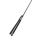 Pejcz Fetish Tentation czarny 71 cm