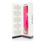 Wibrator króliczek B Series Magic silikonowy grzewczy z ruchem USB - 10