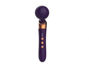 Stymulator-Massager Ultra Strong - USB 10 Functions / 5 Speeds