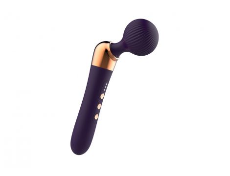 Stymulator-Massager Ultra Strong - USB 10 Functions / 5 Speeds - 7