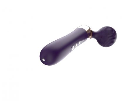 Stymulator-Massager Ultra Strong - USB 10 Functions / 5 Speeds - 6