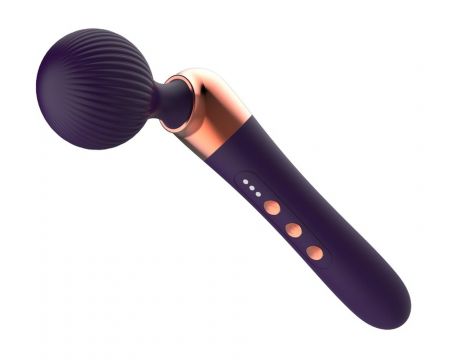 Stymulator-Massager Ultra Strong - USB 10 Functions / 5 Speeds - 10