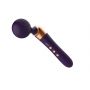 Stymulator-Massager Ultra Strong - USB 10 Functions / 5 Speeds - 3