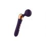 Stymulator-Massager Ultra Strong - USB 10 Functions / 5 Speeds - 8