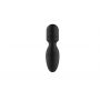 Mini wibrator silikonowy USB 10 funkcji wodoodporny B Series Magic - 2