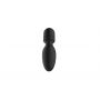 Mini wibrator silikonowy USB 10 funkcji wodoodporny B Series Magic - 9