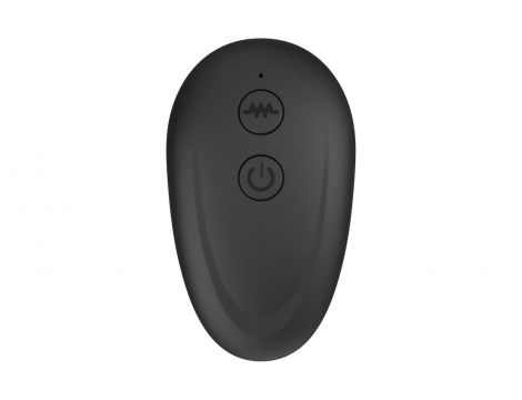 Wibrująca przedłużka silikonowa B-Series Magic USB 10 funkcji - 7