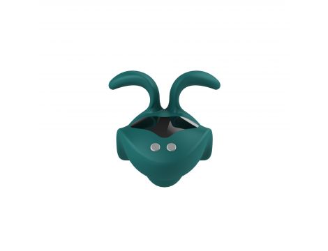 Masażer na palce silikonowy B Series Magic USB 9 funkcji - 2