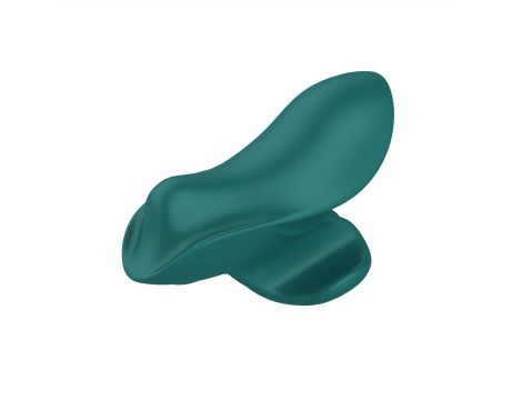 Masażer na palce silikonowy B Series Magic USB 9 funkcji - 3