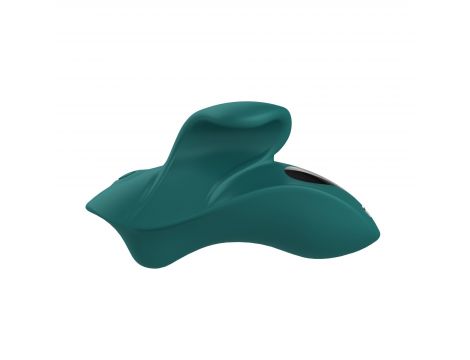 Masażer na palce silikonowy B Series Magic USB 9 funkcji - 8