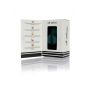 Masażer na palce silikonowy B Series Magic USB 9 funkcji - 6