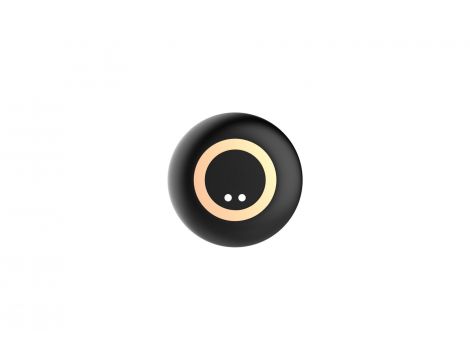 Masażer prostaty silikonowy 10 funkcji USB z pilotem B-Series Magic - 4