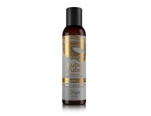 Żel intymny na bazie wody Human Lube Orgie 150 ml