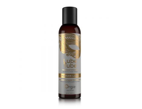 Żel intymny na bazie wody Human Lube Orgie 150 ml