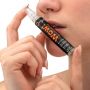 Spray chłodzący stymulujący Orgie Strawberry Ice truskawkowy 10ml - 3