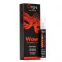 Spray chłodzący stymulujący Orgie Strawberry Ice truskawkowy 10ml - 4