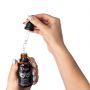 Krople Orgasm Intense Orgie stymulujące łechtaczkę jabłkowe 30ml - 4