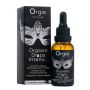Krople Orgasm Intense Orgie stymulujące łechtaczkę jabłkowe 30ml - 5