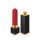 Mini wibrator szminkowy Black Empire Mylady USB silikonowy czarny