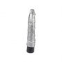 Realistyczny wibrator Pleasure Ranger srebrny DarkMuscle 22,5 cm - 3