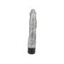 Realistyczny wibrator Pleasure Ranger srebrny DarkMuscle 22,5 cm - 4
